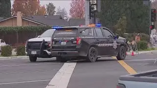 3 children, 1 adult killed in Stockton shooting at child's birthday party