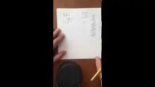 Common Core Math vs 