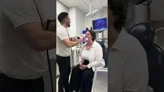 Static Endoscopic Evaluation of Swallowing (SEES) Video Demonstration