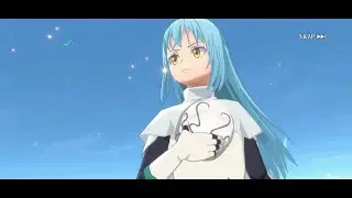 SLIME - ISEKAI Memories - One or More 5★ EX Character Guaranteed Recruit x10