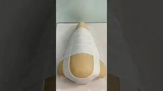 Big Nose 👃🏿 #cake #shorts #ytshorts #amazing