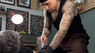FAQ sur le Tatouage Japonais au TEBORI - JDB #60
