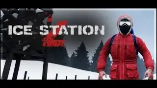 Ice station Z - demo