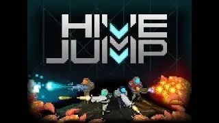 Hive Jump Review