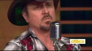Rick Stone - Home (Live on Atl. & Co.)
