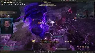 28.01.26 Black Desert - КЗАРКИ - СОРКА 850ГС