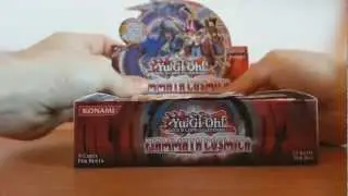 Apertura Box Fiammata Cosmica (24 Buste) - Yu-Gi-Oh!