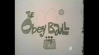 The Obey Ball — The King and Odie Ep.37