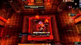 Inactive Gate of the Setting Sun Challenge Mode Gold - Disc Priest POV