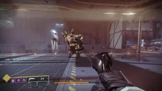 Destiny 2 Mobius Bow Lucky Pants DPS Rotation