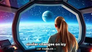 Africa's Ice: The Secret Key to Habitable Alien Worlds