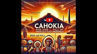 Cahokia: The Lost Civilization That Once Ruled America