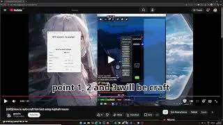 GPO Auto Craft Легендарная приманка | Roblox