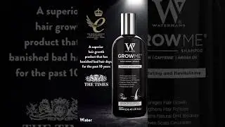 🌟👑 Celebrating 10 Years of Transformative Hair Growth - Experience the Power of our Queen&rsquo;s Award-Wi