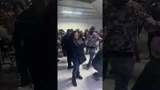 ANIVERSARIO YERBA SANTA 18 DE ENERO 2025 LIVESTREAM MALA CALIDAD