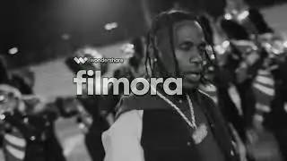(FREE) Travis Scott & Young Thug TYPE BEAT - Trombone