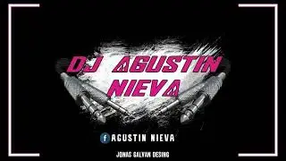 MEGA LA LEO - Dj Agustin Nieva - Dj Tomas Nieva - El Manantial