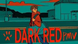 Dark Red - The Foxhole Court PMV