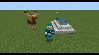 Wilderness Series Episode 1 (Minecraft Survival)