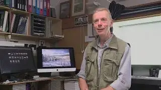 Joe Cornish interviewed by Photographer Chris Weston