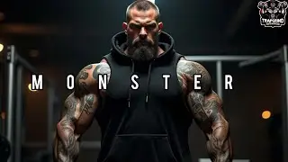 🔥 Ultimate Trap & Rap Workout Motivation | Heavy Bass Gym Anthem 👊🏻TRAPGRIND MOTIVATION 038