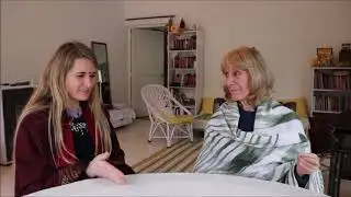 Interview with Maria ji: Full video