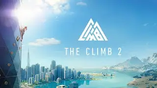Coming to Quest: The Climb 2