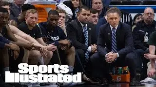 Butler Feared For Life After Plane Lost Cabin Pressure | SI Wire | Sports Illustrated