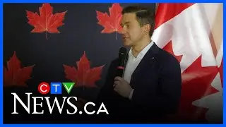 Conservatives are meeting in Calgary