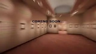 MUSDAC coming soon