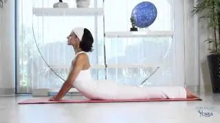 Advanced Hatha Yoga Postures for Irritable Bowel Syndrome