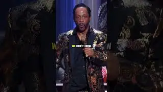 White People Know How To Keep A Secret | Katt Williams