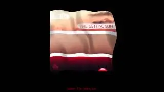 Splitter - The Setting Sun [Mind Field Records]