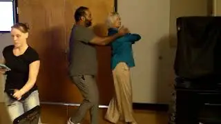 Central Jersey Dance Salsa Sensation Salsa lesson with Jose Maldonado on 11/01/25