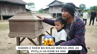 hadien 2 taiew ba lah khlad wan poi man ka khubor bym lah mutdur #416