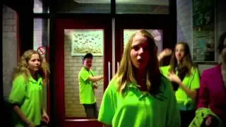 KresjTV - Citaverde Roermond Libdub & Flashmob