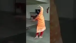 Shri ramswaroop memorial group of professional colleges Girls Hostel Navratri celebrations