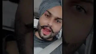 Tu Mainu Gawa Laina ee - Jhuth Bolde Bolde - SINGH HARJOT