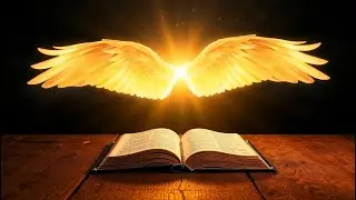 &ldquo;God&rsquo;s Protection Under His Wings 🕊 | Psalm 91:1&ndash;4 Explained & Prayer&rdquo;