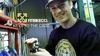Keys To The Cage: Max Miller Gets New Wheels!