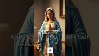 Доверяя Богу своё ожидание | Размышление с Матерью Марией
