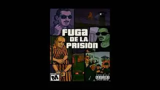 SDBD 3 - KP x BALEN (Official AI Visualiser) - FUGA DE LA PRISION EP