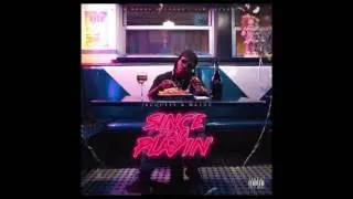 Jacquees - Shot ( Prod. By  Nash B )