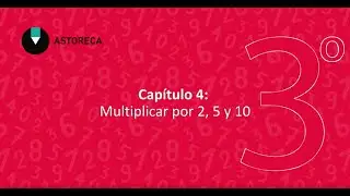 3° básico - Multiplicar con matrices