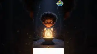 Leo the Lightning Lad &ndash; Believe in Your Inner Light | Inspiring Kids Fantasy Animation | Parrotoonz