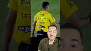 EST&Atilde;O COLOCANDO PATROCINIOS AT&Eacute; NOS ARBITROS