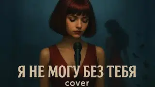 Ya ne mogu Bez tebya  (Cover)- Andrew Murady (  Urgant &Pugacheva) 