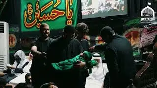 #نواعي   الليلة العاشره من شهر محرم  1446هـ الملا/ محمد عبدالله بوخضر
