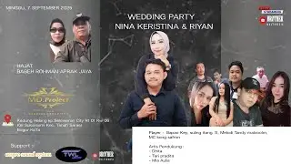 BROTHER MULTIMEDIA II LIVE STREAMING MD PROJECT (MALAM)