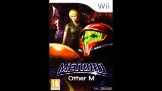 Metroid: Other M Music - Chasing The Survivor